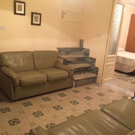 Casa Marino Appartement Caltabellotta Buitenkant foto