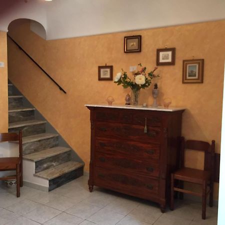 Casa Marino Appartement Caltabellotta Buitenkant foto