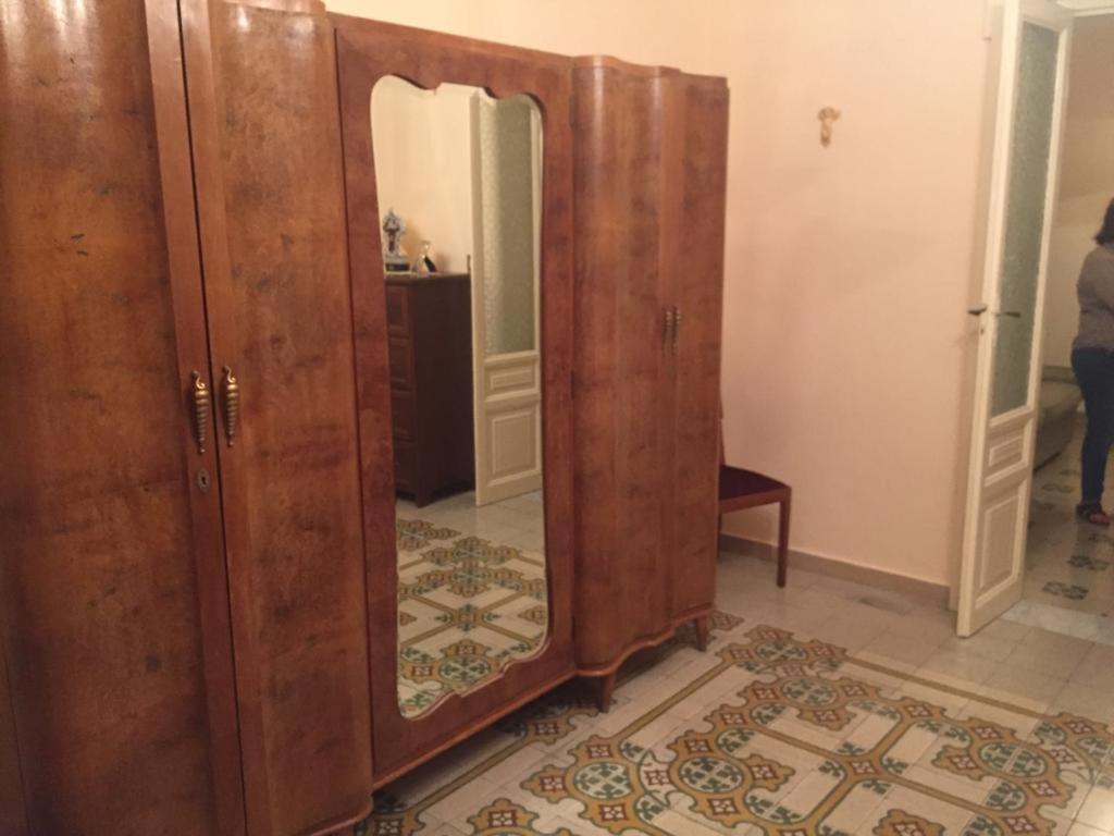 Casa Marino Appartement Caltabellotta Buitenkant foto