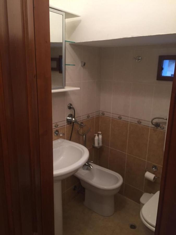 Casa Marino Appartement Caltabellotta Buitenkant foto