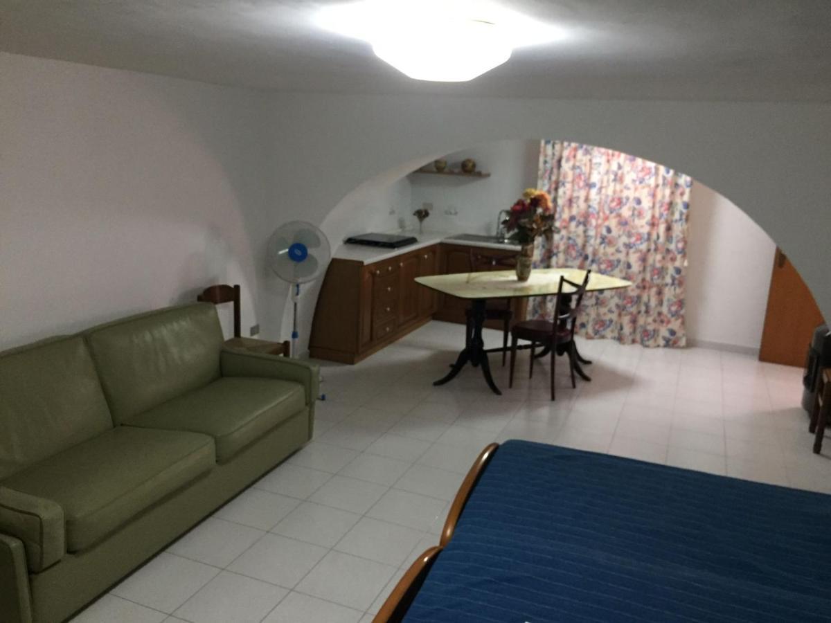 Casa Marino Appartement Caltabellotta Buitenkant foto